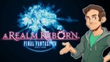 Dan is playing FFXIV! Want to join?