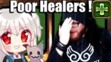 Despi Reacts to The Salty Guide to FFXIV Healing – by Lucy Pyre