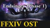 Endsinger Phase 1 Theme "The Final Day" – FFXIV OST