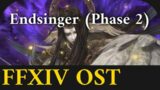 Endsinger Phase 2 Theme "With Hearts Aligned" – FFXIV OST