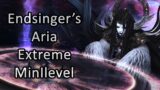 Endsinger's Aria (Extreme) | Minimum Item Level – FFXIV Endwalker