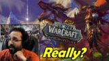 Ex-WoW and current GW2/FFXIV player reacts to Dragonflight