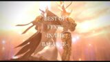 FFXIV 1 HOUR LOOP – AGLAIA NALD'THAL THEME (IN THE BALANCE) [ Best of FFXIV OST]