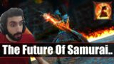 FFXIV – 6.1 NEW Samurai – Kaiten Is REMOVED.. Too Far? – My Thoughts/Reaction – Misshapen