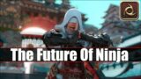 FFXIV – 6.1 Will Change Ninja Forever – Trick Attack HAS BEEN CHANGED!
