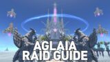 FFXIV – Aglaia 24 Man Raid Guide