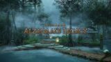 FFXIV – Alzadaal's Legacy Dungeon Run