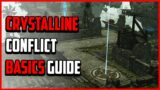 FFXIV: Crystalline Conflict – Basics Guide | Fixing Common Mistakes