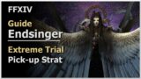 [FFXIV] Endsinger Ex Trial Guide