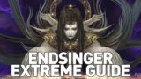 FFXIV – Endsinger's Aria (Endsinger Extreme) Guide