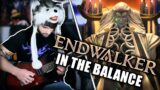 FFXIV Endwalker – In the Balance goes Rock (Aglaia Nald'Thal Boss Theme) (ft. Ariah)