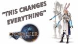 FFXIV Endwalker – What SAGE does and how it will change the healing scenario in 6.0