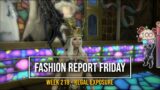 FFXIV: Fashion Report Friday – Week 219 : Regal Exposure