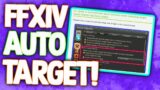 FFXIV Gains Auto Target in Endwalker Patch 6.1