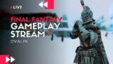 FFXIV Gameplay Stream | Birthday Stream – Continuing Endwalker MSQ | Final Fantasy XIV: Endwalker