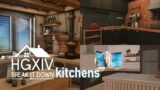 (FFXIV Housing Guide) Break It Down: 5 Kitchen Ideas