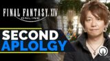 FFXIV Housing Lottery Update #3 | Yoshi-P issues Second Apology