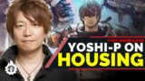 FFXIV Housing The Good and Bad News