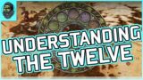 FFXIV Lore- Understanding the Twelve feat Synodic Scribe