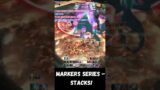 FFXIV Markers Series – Stacks #shorts