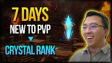 FFXIV PVP Crystalline Conflict Guide: 8 ADVANCED Lessons For Ranked