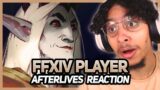 FFXIV Player reacts to WoW – Afterlives | FULL SERIES