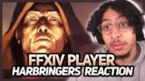 FFXIV Player reacts to WoW – Harbringers | FULL SERIES