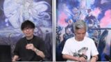 FFXIV – Preach Watches the 6.1 Live Letter