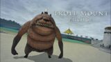FFXIV: Troll Mount
