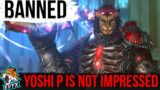 FFXIV Warns Players! BANS ARE COMING! It's time to stop!!!
