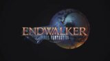 FINAL FANTASY XIV: ENDWALKER Teaser Trailer