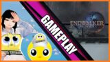 FINAL FANTASY XIV: Endwalker | GAME PLAY | PS5 | Tower Of Babil