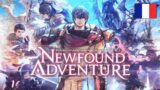 FINAL FANTASY XIV, Mise à jour 6.1 : Newfound Adventure