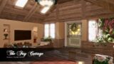 Fay Cottage – House Walkthrough FFXIV