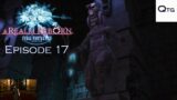 Final Fantasy 14 | A Realm Reborn – Episode 17: An Underleveled Tank Tanks The Sunken Temple of Qarn