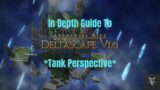 Final Fantasy 14 Deltascape V1.0 Normal Raid In Depth Dungeon Walkthrough