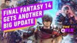 Final Fantasy 14 Getting Big Update This Month – IGN Daily Fix