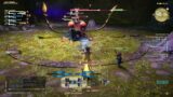 Final Fantasy 14 Part 18 Thousand Maws of Toto Rak and Palace of the Dead