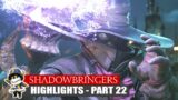Final Fantasy 14 | Shadowbringers – Part 22 (Highlights) – Starting 5.4 (Role Quests)