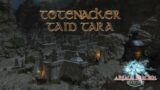 Final Fantasy 14 – Totenacker Tam-Tara – Dungeon Stufe 16 – [PS4] A Realm Reborn