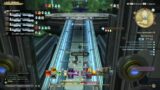 Final Fantasy 14- Twinning Summoner Carry