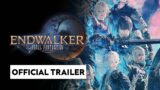 Final Fantasy 14 dévoile sa MAJ 6.1 ⚡ Official Trailer