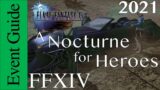 Final Fantasy XIV: A Nocturne for Heroes 2021