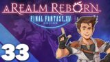 Final Fantasy XIV: A Realm Reborn – #33 – The Crystal Tower