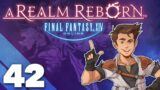 Final Fantasy XIV: A Realm Reborn – #42 – Louisoix