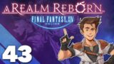 Final Fantasy XIV: A Realm Reborn – #43 – Revolution