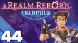 Final Fantasy XIV: A Realm Reborn – #44 – Ramuh