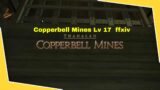 Final Fantasy XIV: A Realm Reborn – Copperbell Mine Dungeon Guide