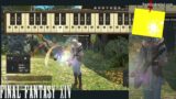 Final Fantasy XIV Bard -Demonstration [4-11-2022]