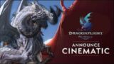 Final Fantasy XIV: Dragonflight Trailer
